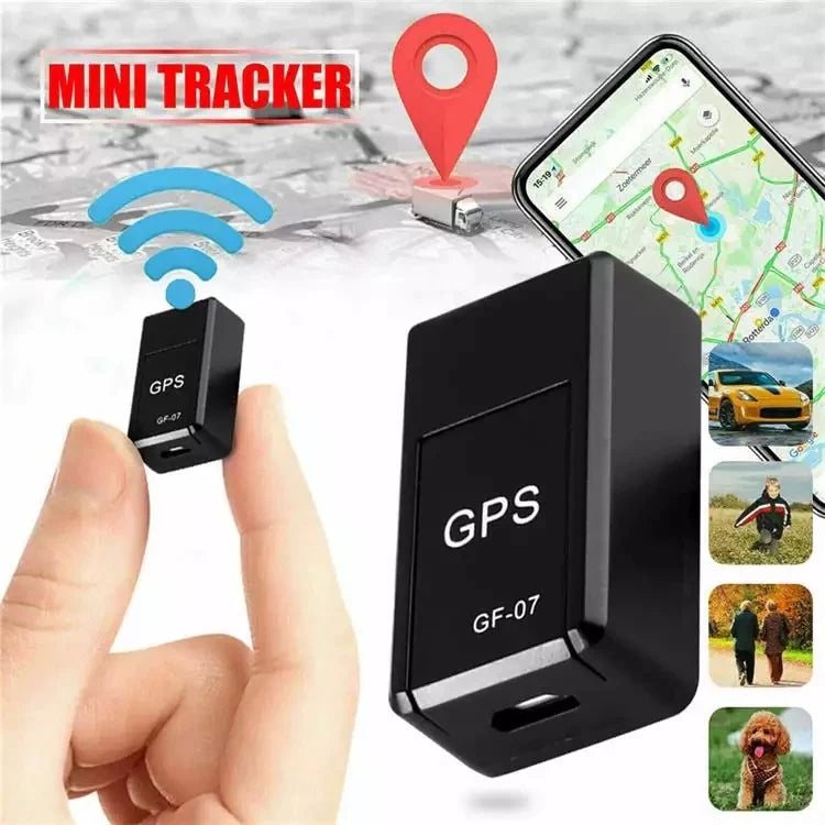 Mini Tracker GPS